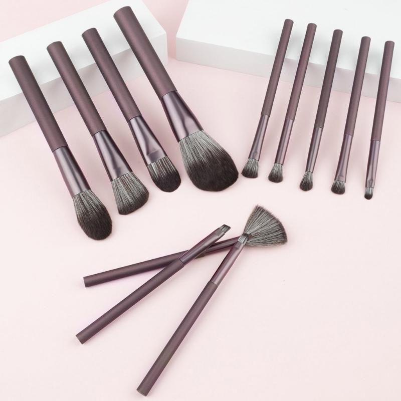 Photo Beauty Makeup - Make-up Pinsel Set Cosmetict Make-Up für