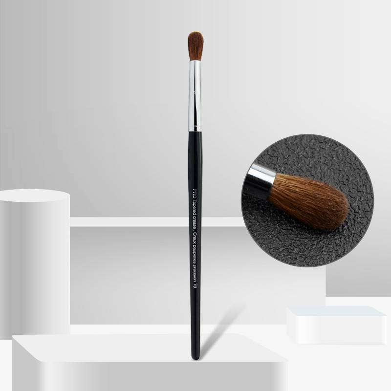 Beauty Blender In Makeup - Professioneller Lidschattenpinsel, konische Falte, präziser Augen-Make-up-Pinsel,