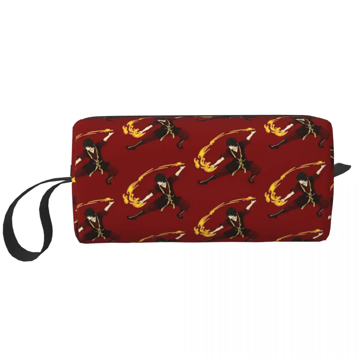 Beauty Makeup Kit Box - Zuko Avatar The Last Airbender Make-up-Tasche,