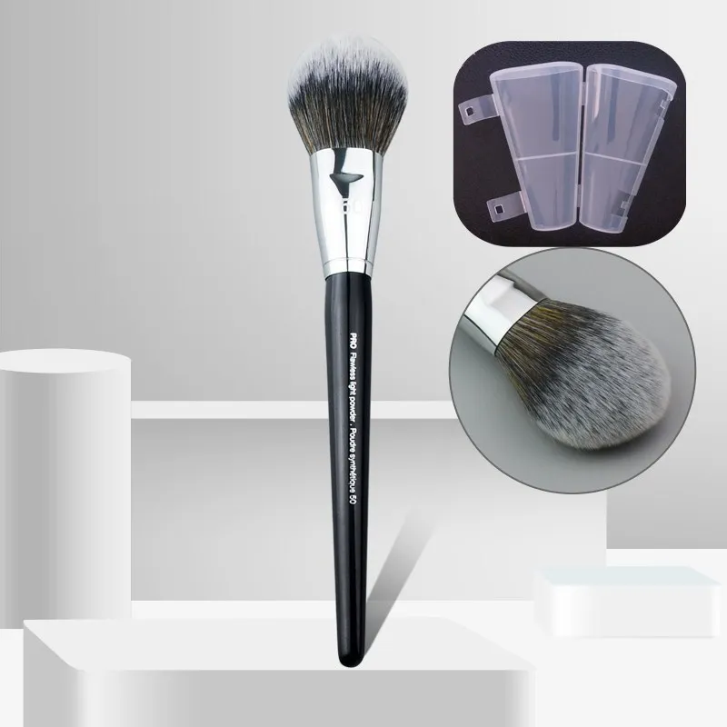 Beauty Blender In Makeup - PRO Light Make-up-Pinsel für loses Puder