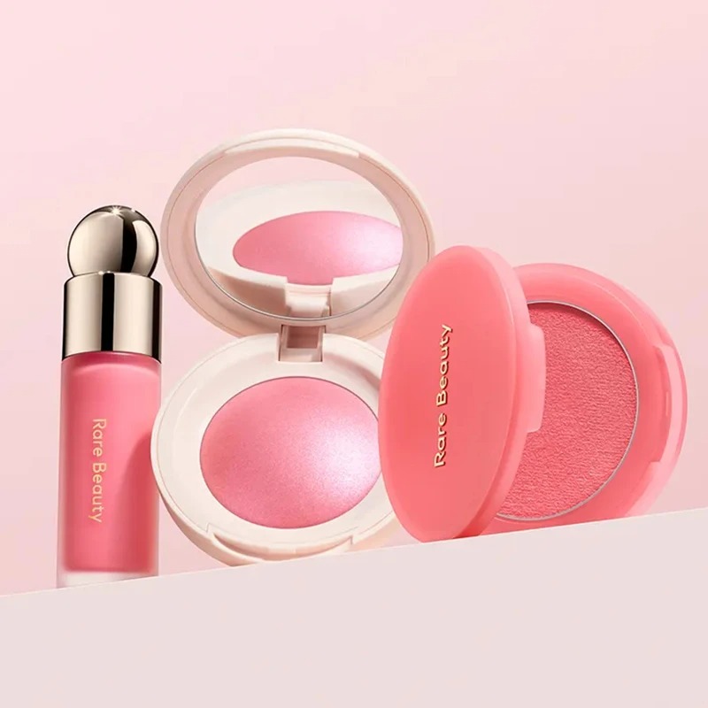 Rare Beauty Makeup Kit - Heißer Verkauf: Rare Beauty Happy Hope