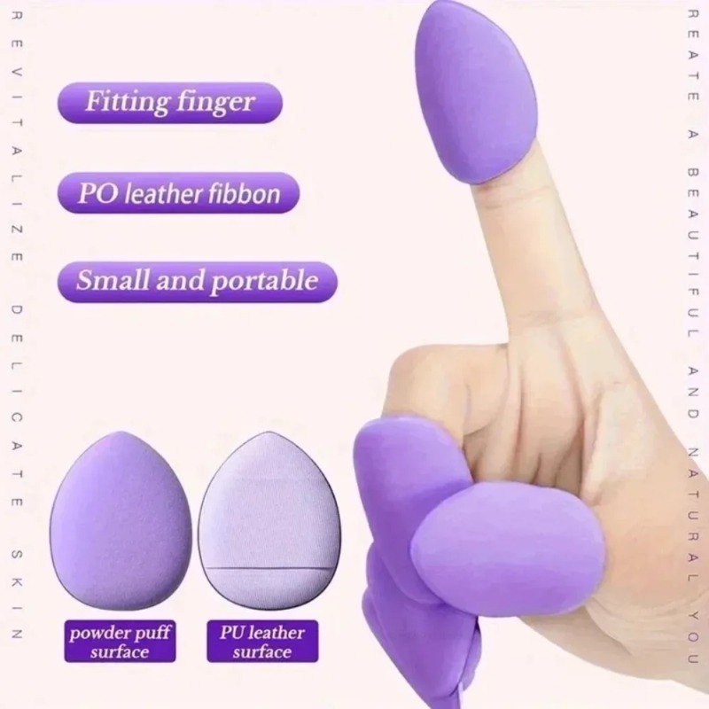 14-teiliges Make-up-Schwamm-Se – Beauty Blender In Makeup Bewertung und Preis