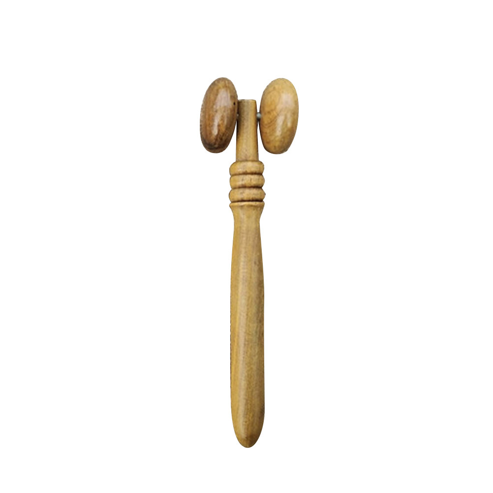 1 Stück Gesichtsroller aus Hol – Face Massager Bewertung und Preis