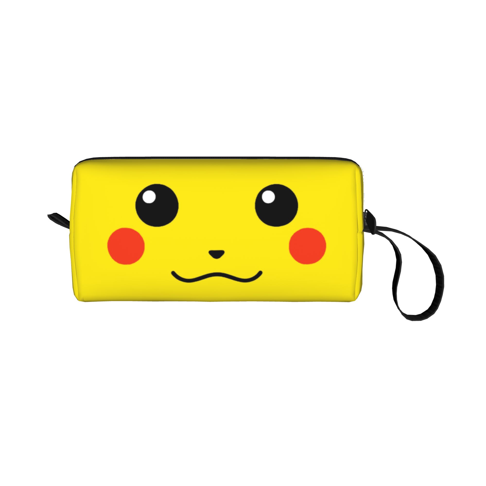 Maßgefertigte Pokemon P-Pikach – Beauty Makeup Kit Box Bewertung und Preis