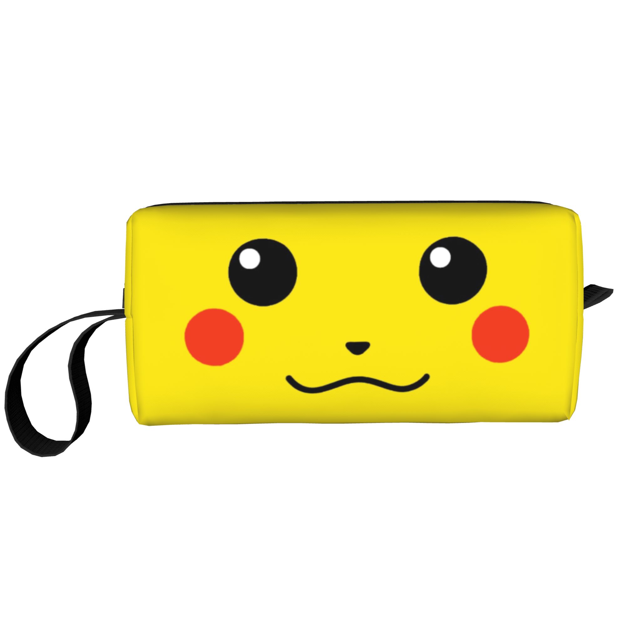 Maßgefertigte Pokemon P-Pikach – Beauty Makeup Kit Box Bewertung und Preis