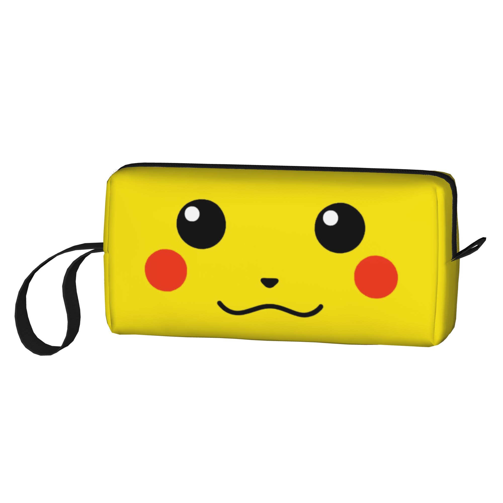 Maßgefertigte Pokemon P-Pikach – Beauty Makeup Kit Box Bewertung und Preis
