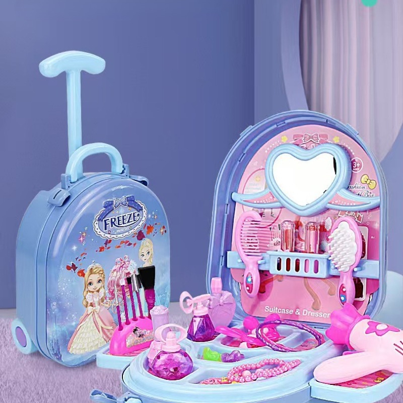 Kawaii Kinder-Spielset mit Sch – Beauty Makeup Kids Bewertung und Preis