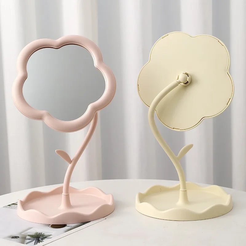 Sonnenblumen-Desktop-Schminksp – Beauty Makeup Table Bewertung und Preis