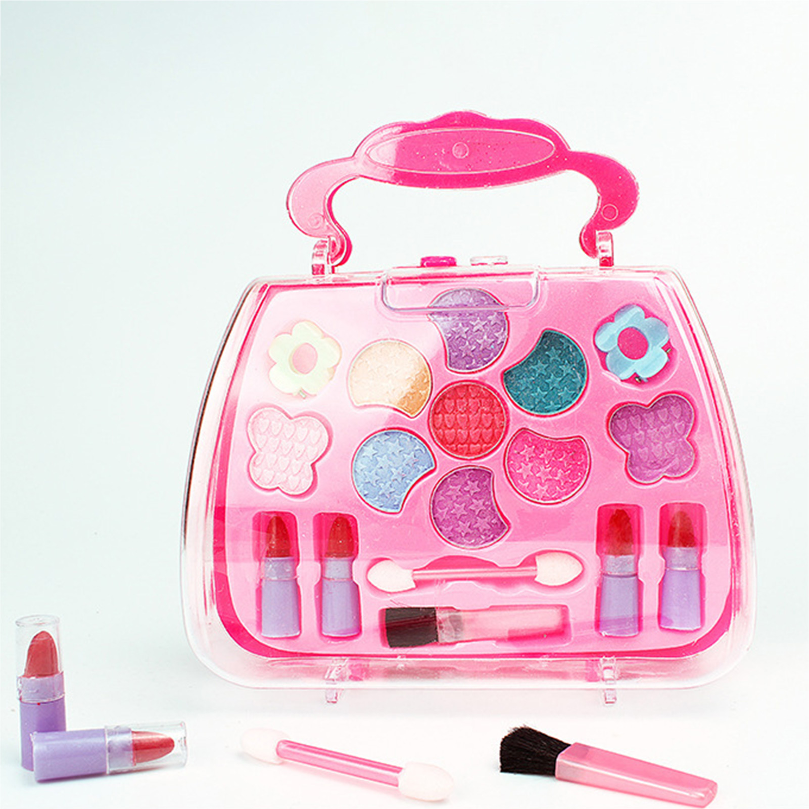 Make-up-Spielzeug für Mädchen, – Beauty Makeup Kids Bewertung und Preis