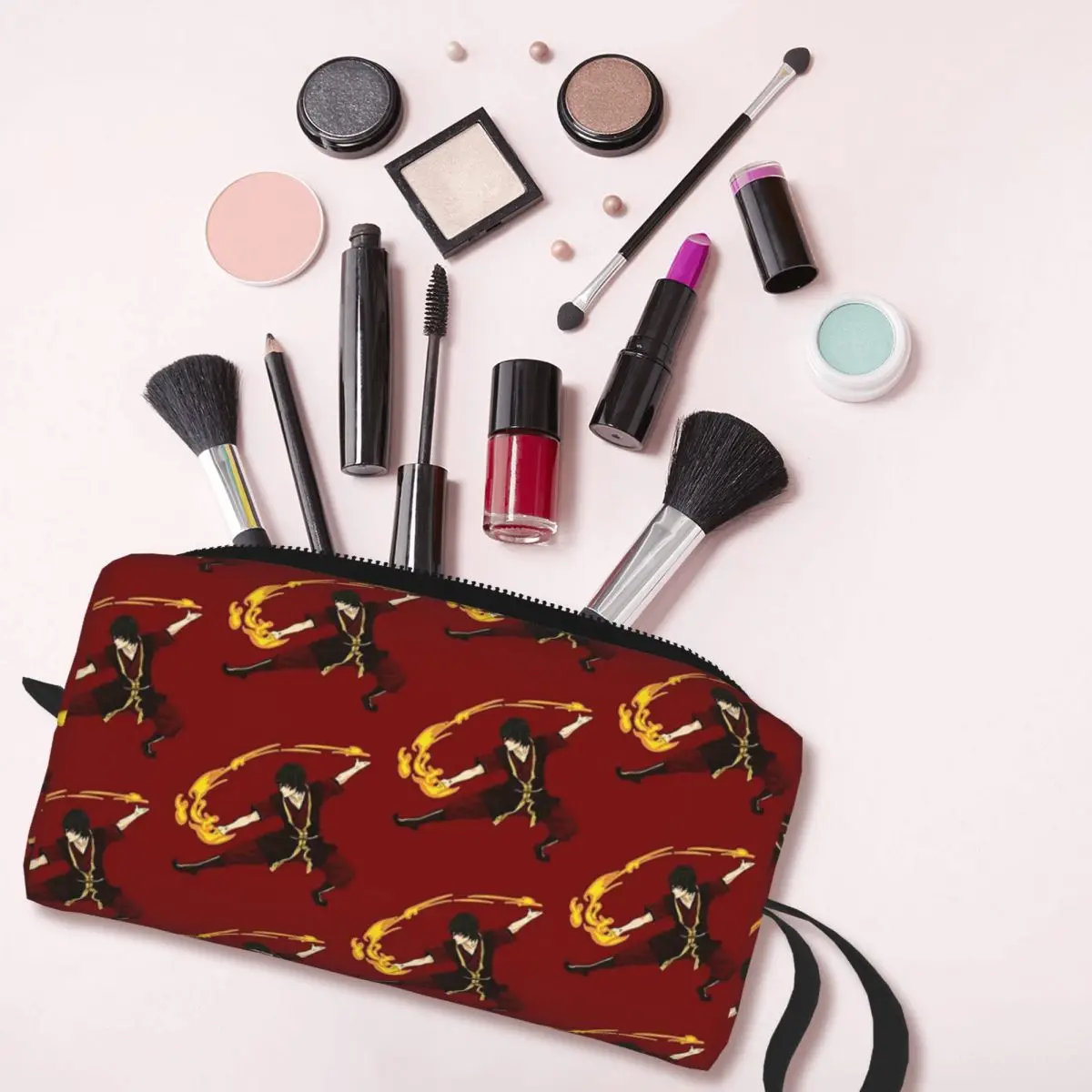 Zuko Avatar The Last Airbender – Beauty Makeup Kit Box Bewertung und Preis