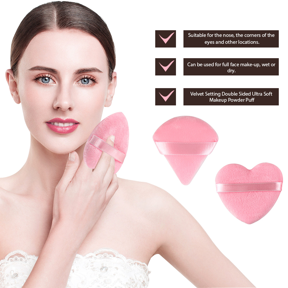 17Pcs Make-Up Schwamm Mixer Se – Beauty Blender In Makeup Bewertung und Preis