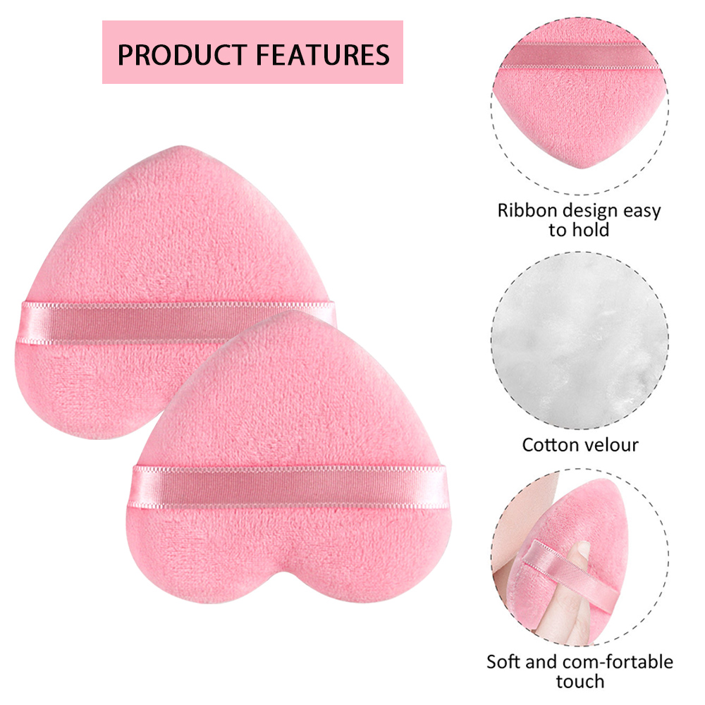 17Pcs Make-Up Schwamm Mixer Se – Beauty Blender In Makeup Bewertung und Preis