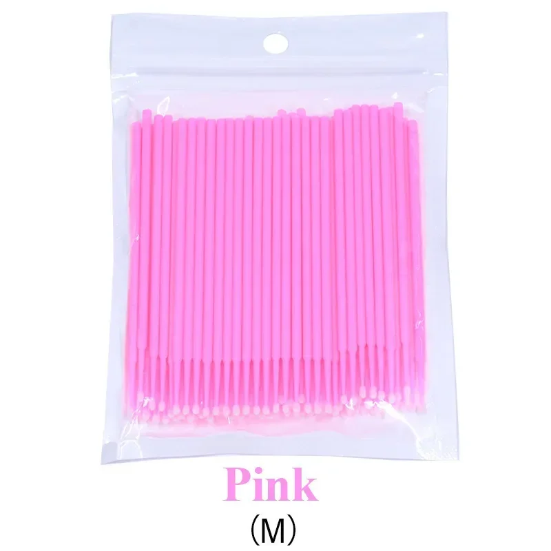 1000/500PCS Wimpern Reinigung  – Beauty Makeup Wholesale Bewertung und Preis