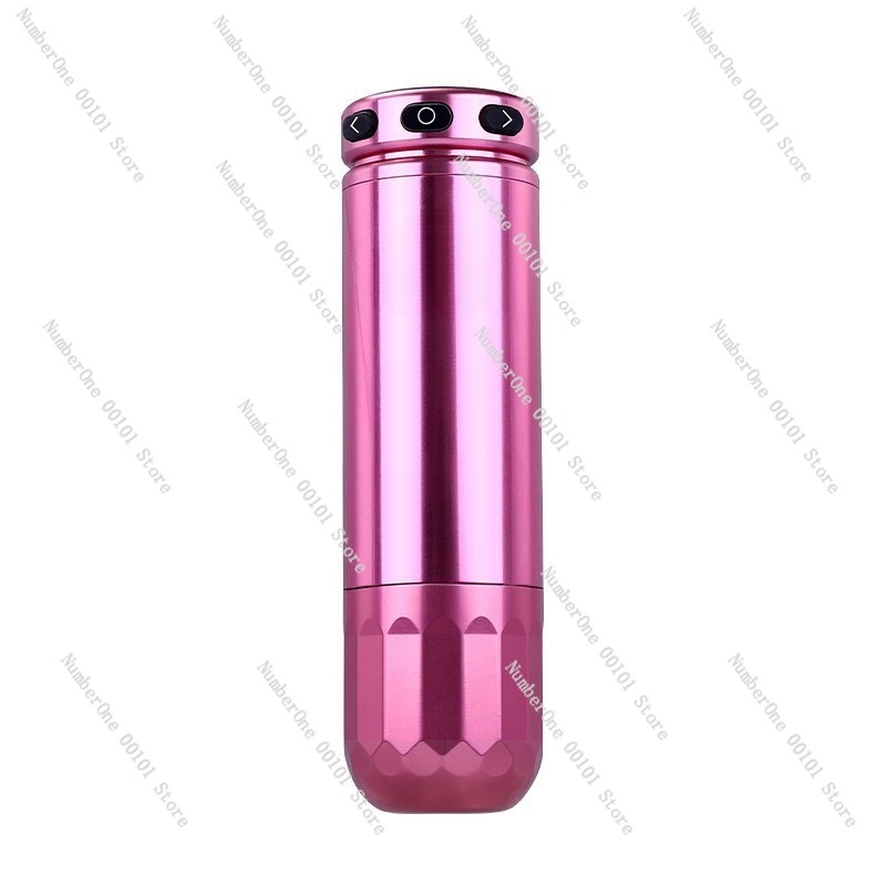Tragbare Kabellose Tattoo-Stif – Beauty Makeup Wholesale Bewertung und Preis