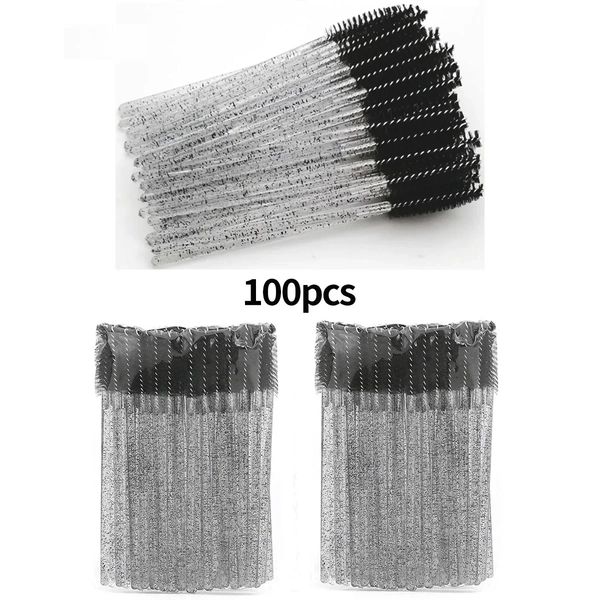 Großhandel 100 Stück Einweg-Wi – Beauty Makeup Wholesale Bewertung und Preis