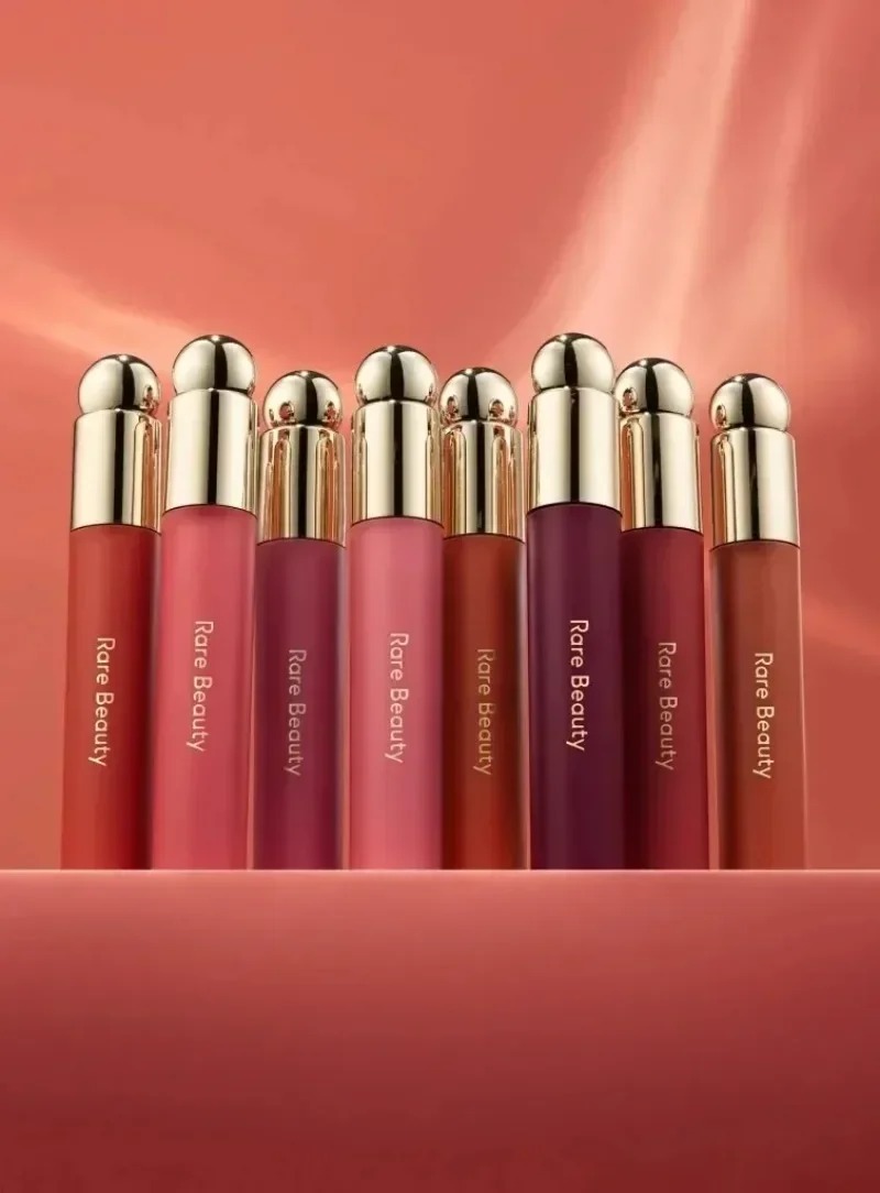 Rare Beauty Neuer Glatter Flüs – Rare Beauty Makeup Kit Bewertung und Preis