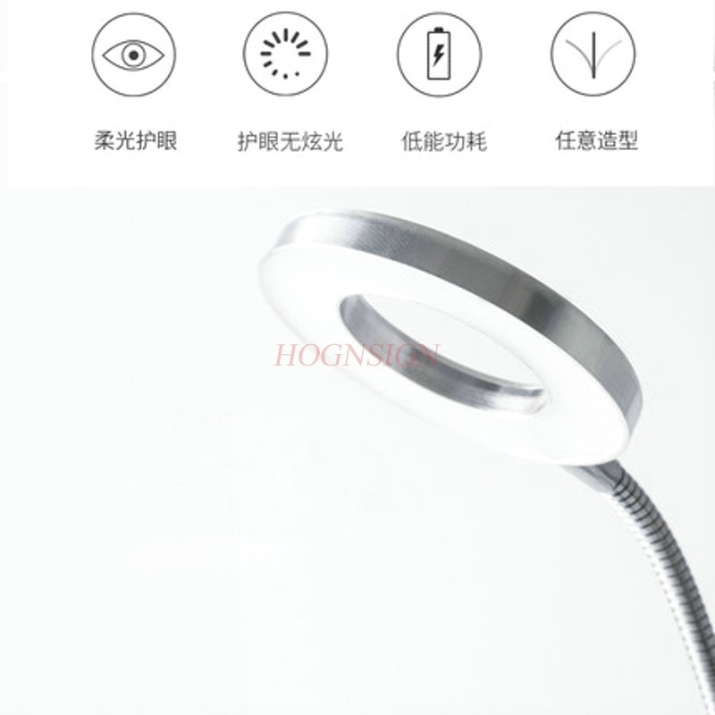 Tattoo Led Clip-on Make-Up Lam – Beauty Makeup On Sale Bewertung und Preis