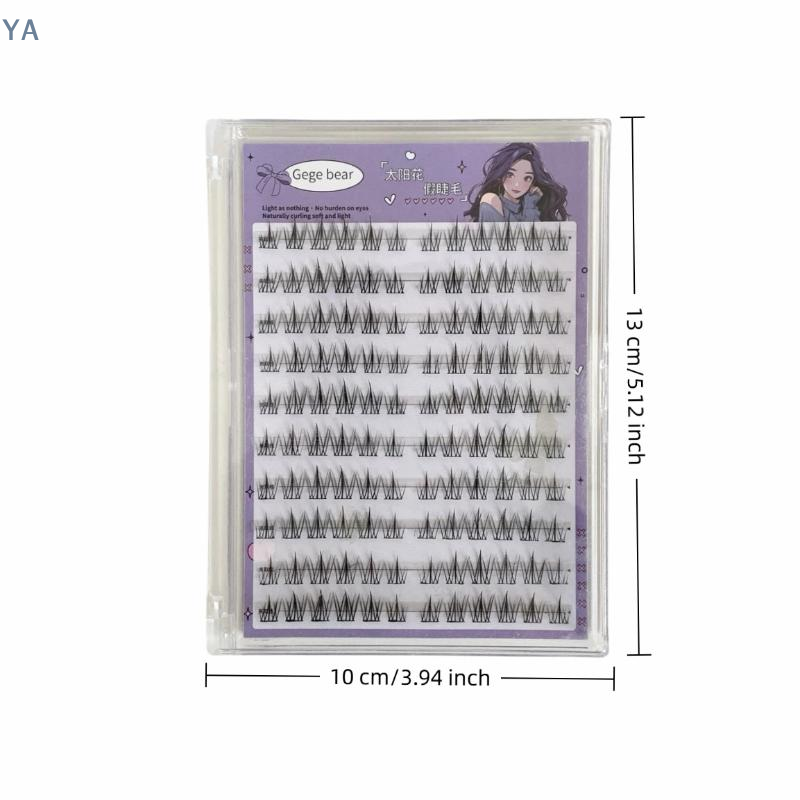 【SA】【SA】Klebefreie künstliche  – False Eyelashes Natural Bewertung und Preis