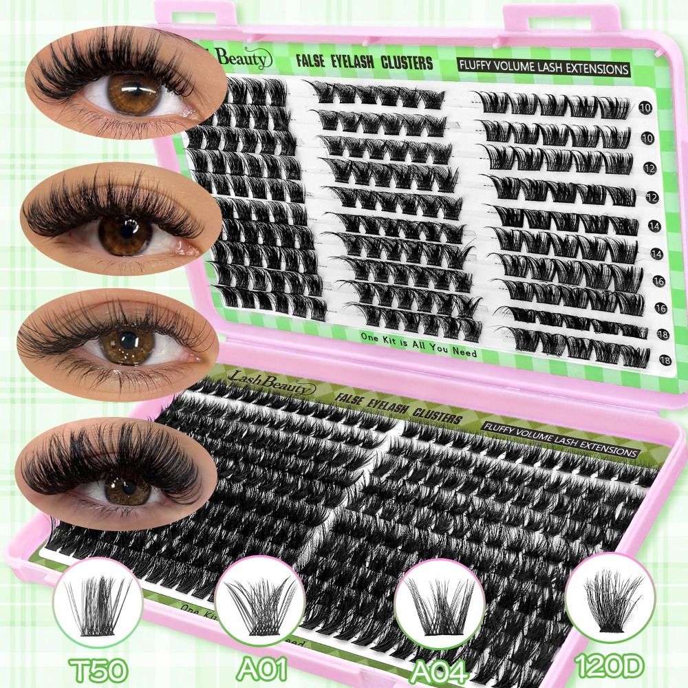 Natürlich Aussehende Künstlich – False Eyelashes Natural Bewertung und Preis