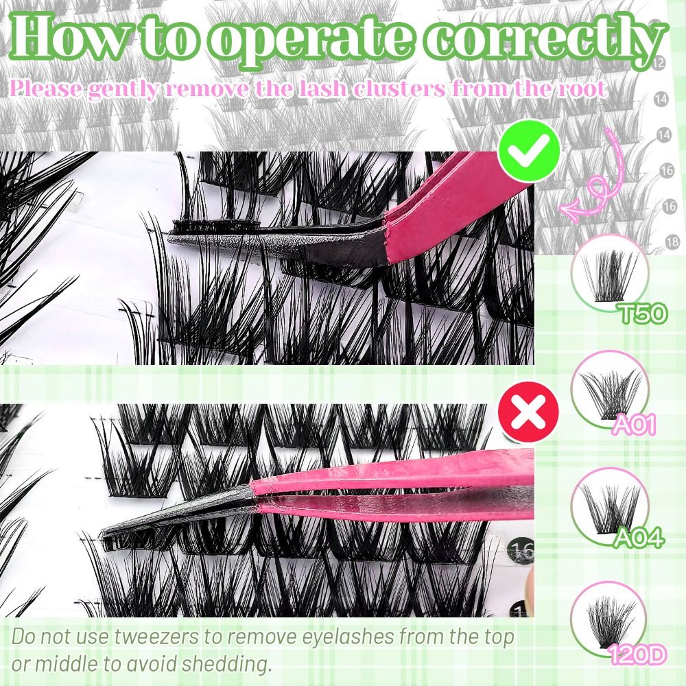 Natürlich Aussehende Künstlich – False Eyelashes Natural Bewertung und Preis