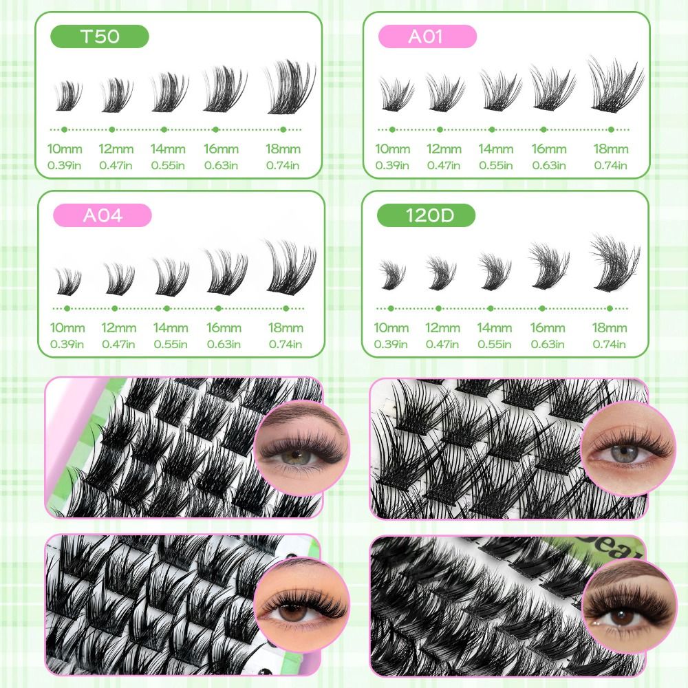 Natürlich Aussehende Künstlich – False Eyelashes Natural Bewertung und Preis