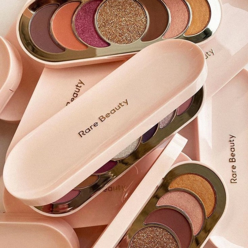 Fashion Rare Beauty 7-Farben F – Rare Beauty Makeup Kit Bewertung und Preis