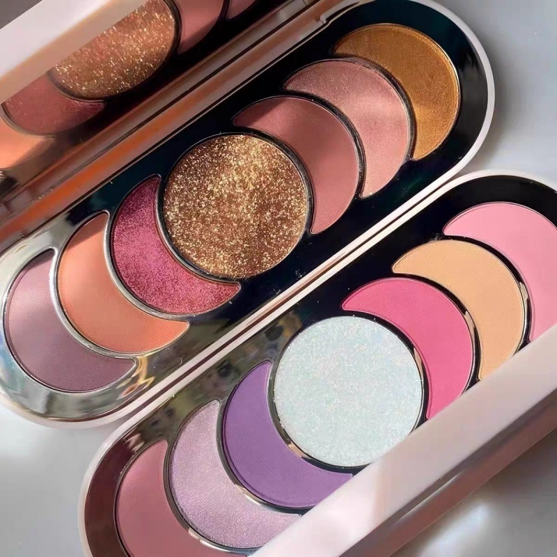 Fashion Rare Beauty 7-Farben F – Rare Beauty Makeup Kit Bewertung und Preis