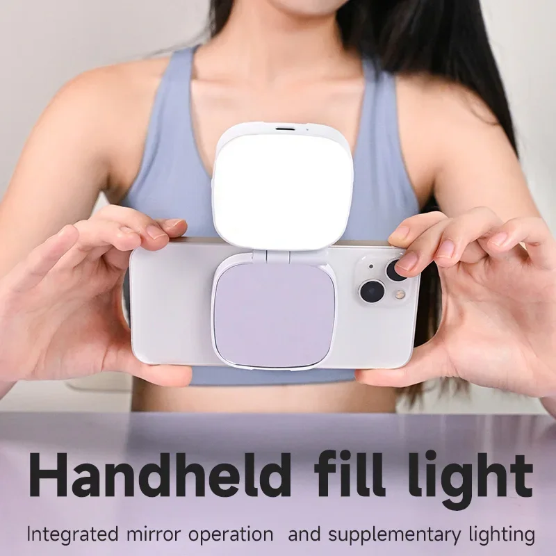 Magnetisches Fülllicht für Sch – Photo Beauty Makeup Bewertung und Preis