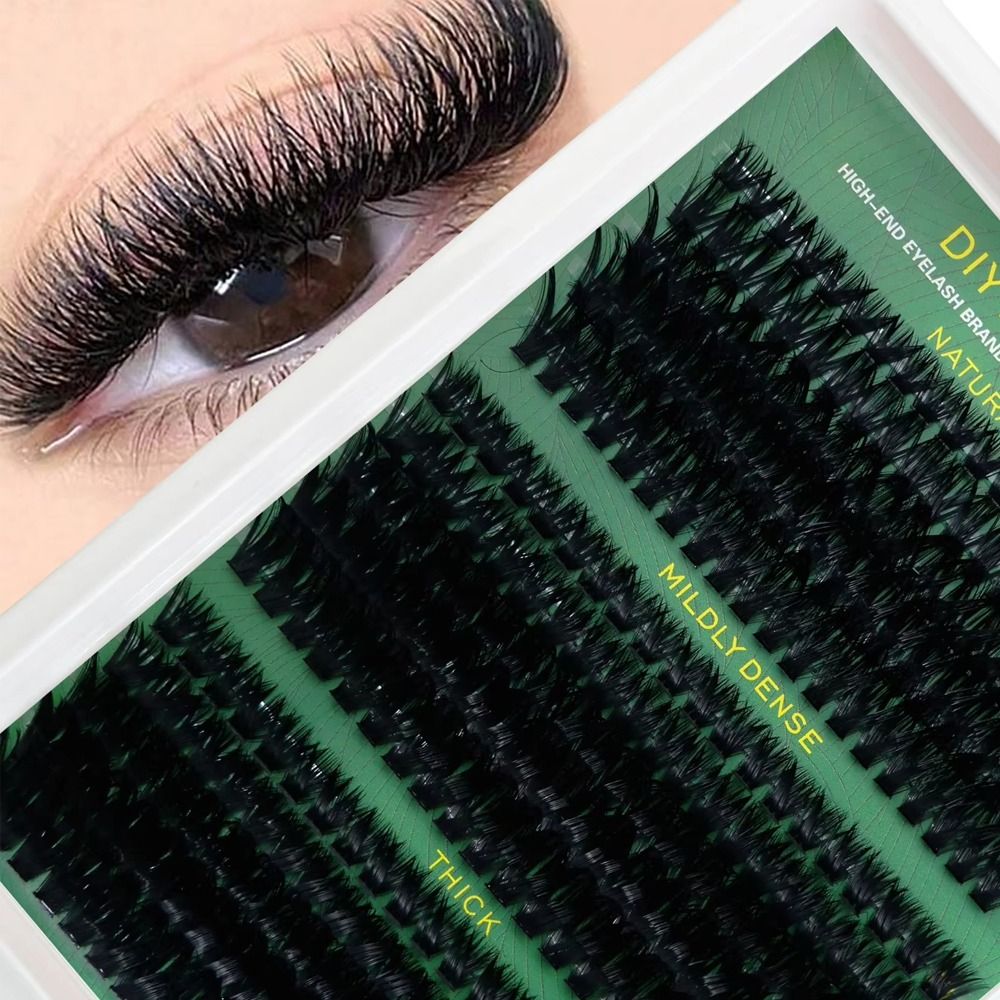 Natürlich Aussehende Künstlich – False Eyelashes Natural Bewertung und Preis