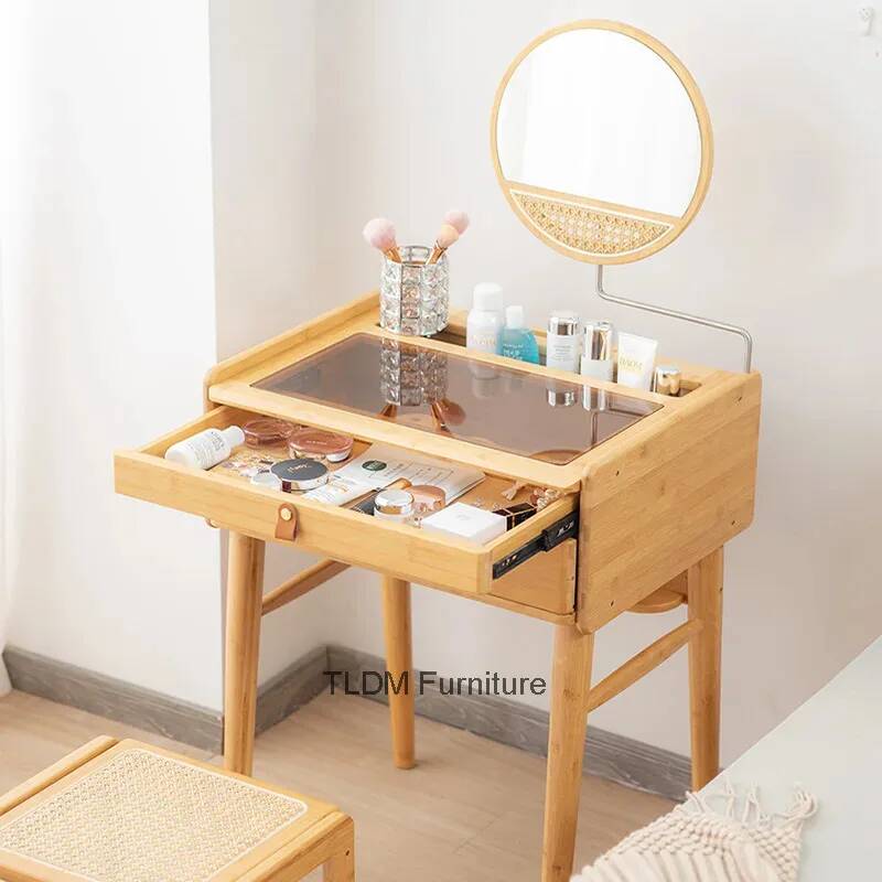 Design Minimalistischer Schmin – Beauty Makeup Table Bewertung und Preis