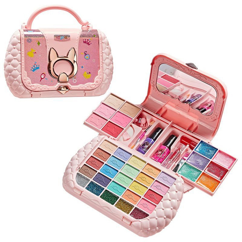 Schönheitsspielzeug für Kinder – Beauty Makeup Kids Bewertung und Preis