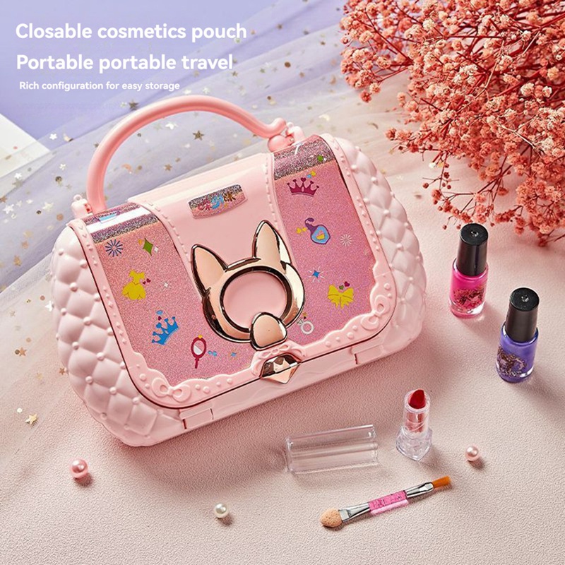 Schönheitsspielzeug für Kinder – Beauty Makeup Kids Bewertung und Preis