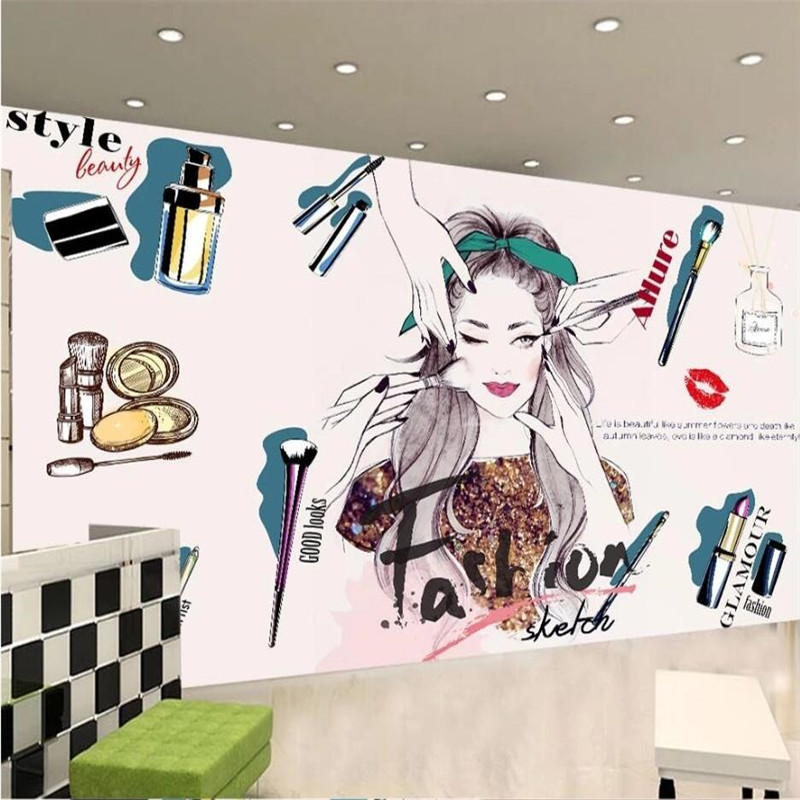 Maßgeschneiderte Produkte, süß – Beauty Makeup Wallpaper Bewertung und Preis