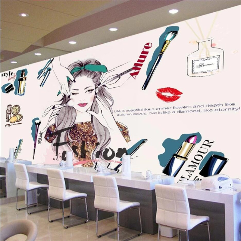 Maßgeschneiderte Produkte, süß – Beauty Makeup Wallpaper Bewertung und Preis