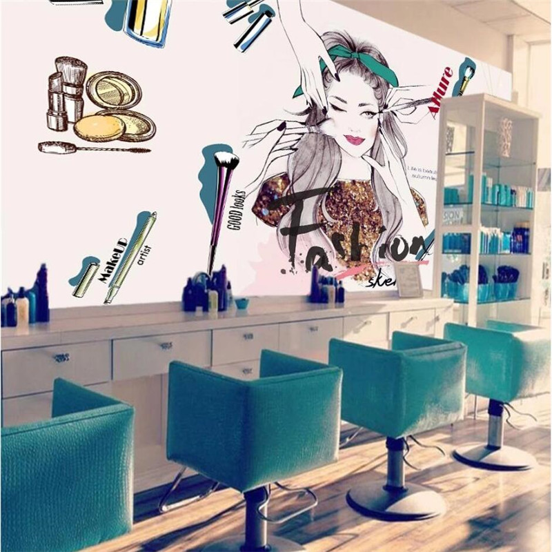 Maßgeschneiderte Produkte, süß – Beauty Makeup Wallpaper Bewertung und Preis