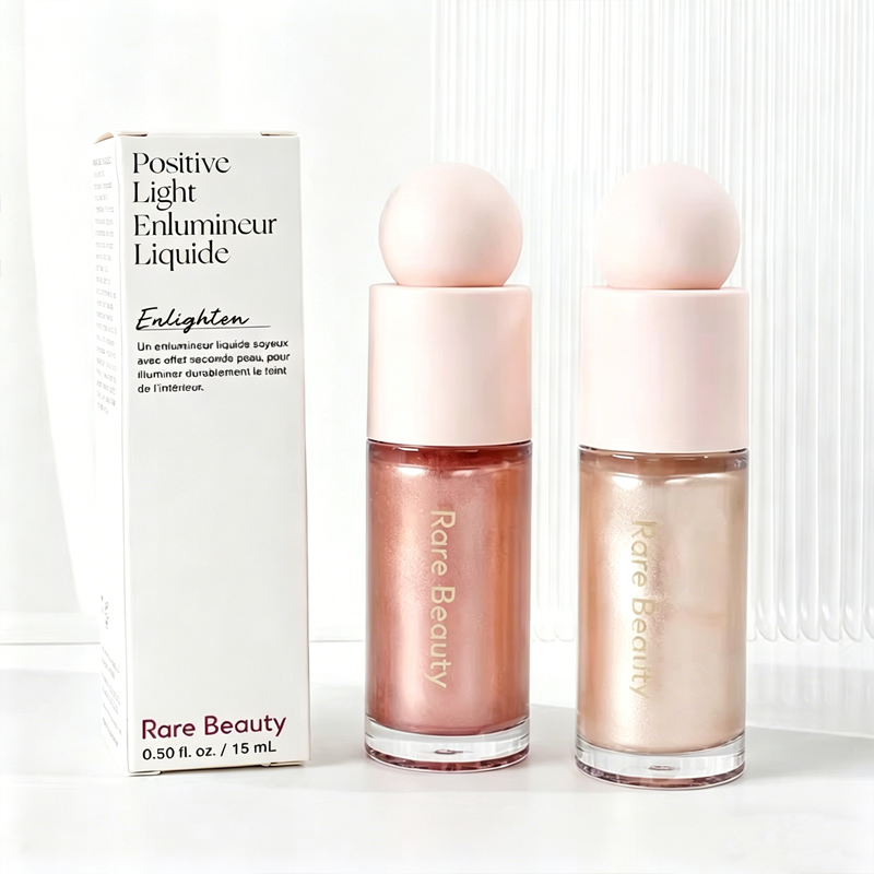 Rare Beauty Puder-Rouge Highli – Rare Beauty Makeup Kit Bewertung und Preis