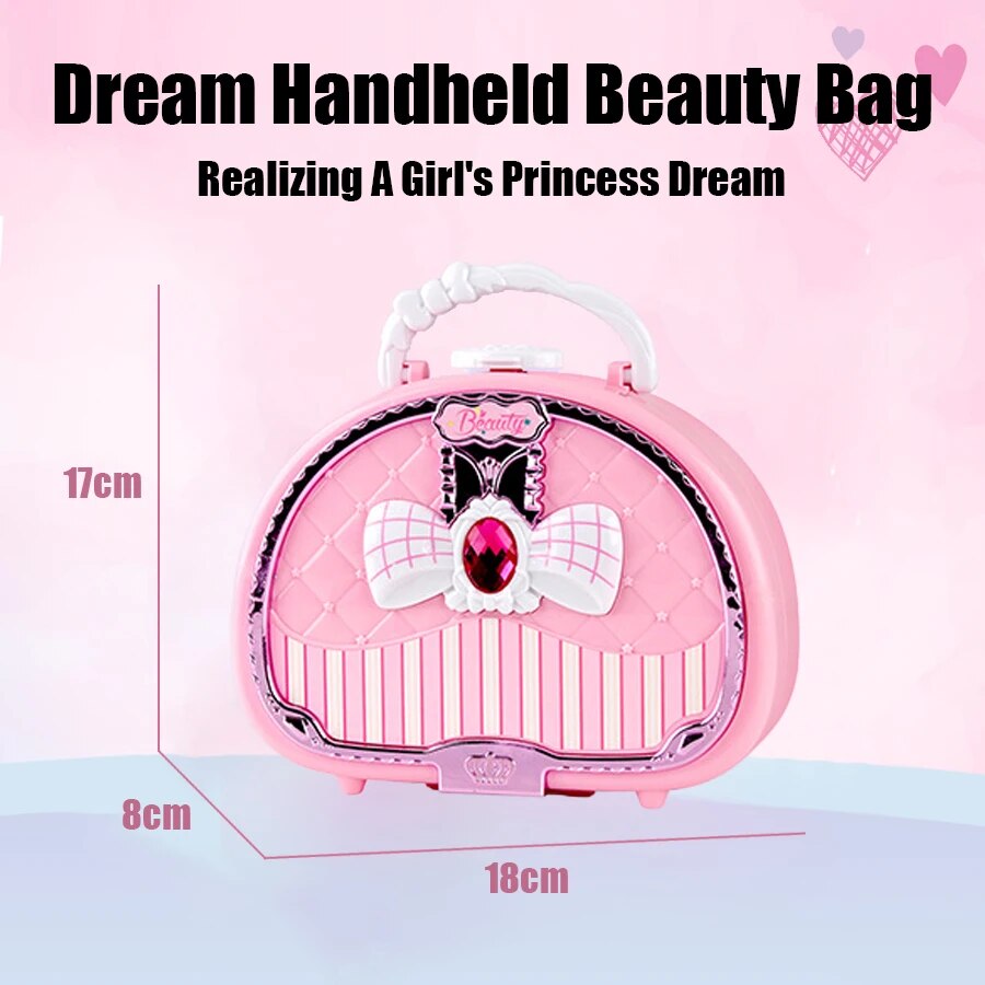 Schönheitsspielzeug für Kinder – Beauty Makeup Kids Bewertung und Preis