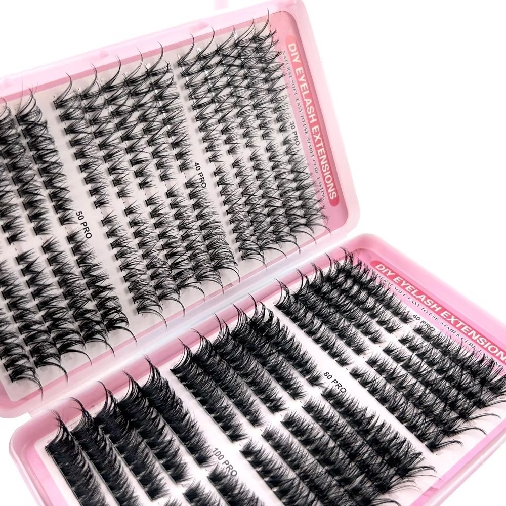 Neue 8-16mm lange künstliche W – False Eyelashes Natural Bewertung und Preis