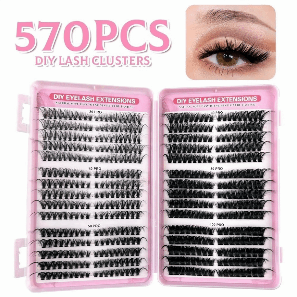 Neue 8-16mm lange künstliche W – False Eyelashes Natural Bewertung und Preis