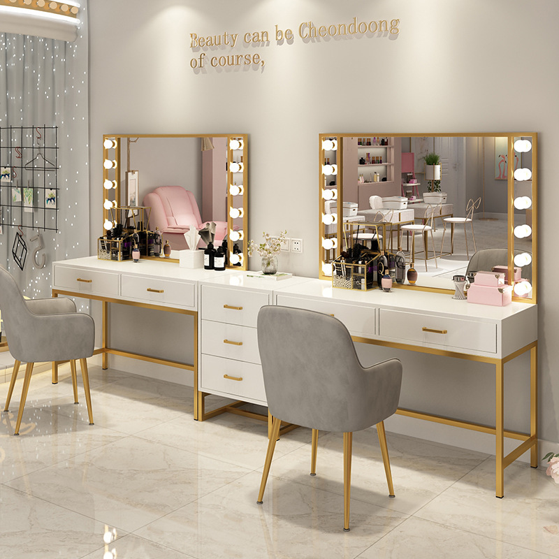 Schminktisch Fotostudio Schmin – Photo Beauty Makeup Bewertung und Preis