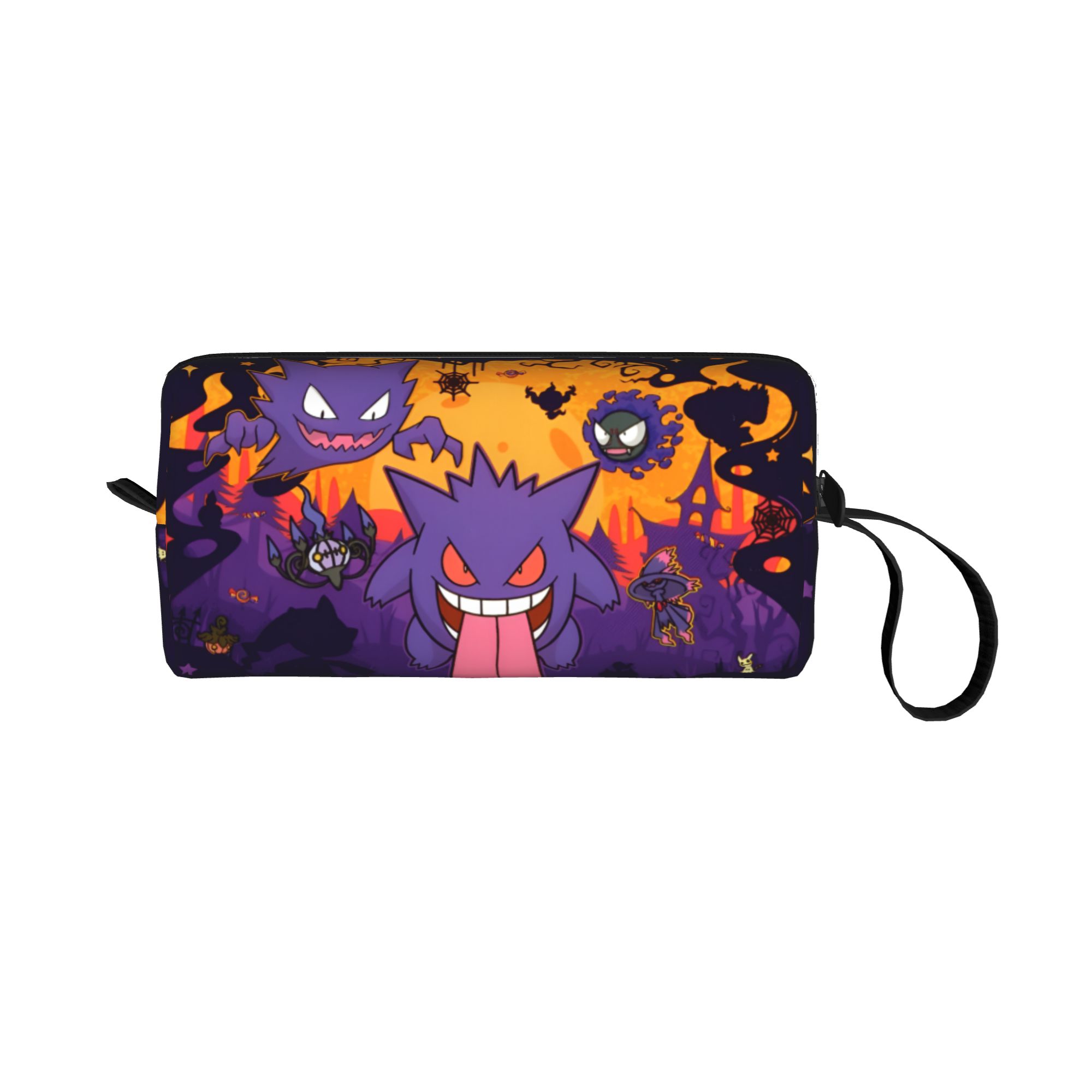 Maßgefertigte Pokemoned Gengar – Beauty Makeup Kit Box Bewertung und Preis
