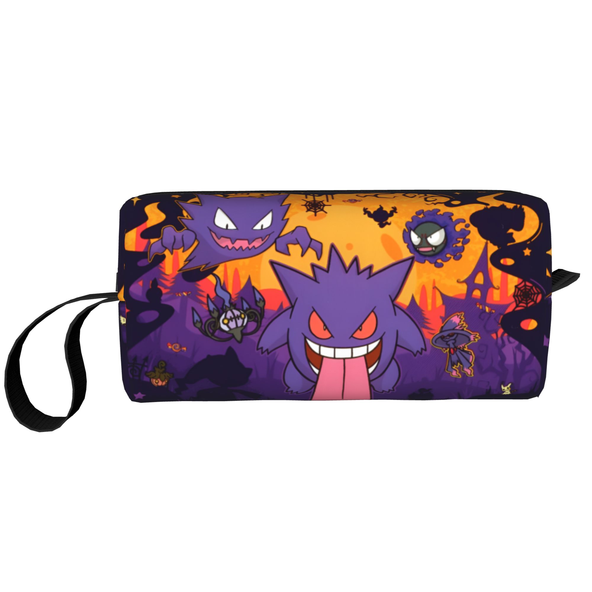 Maßgefertigte Pokemoned Gengar – Beauty Makeup Kit Box Bewertung und Preis