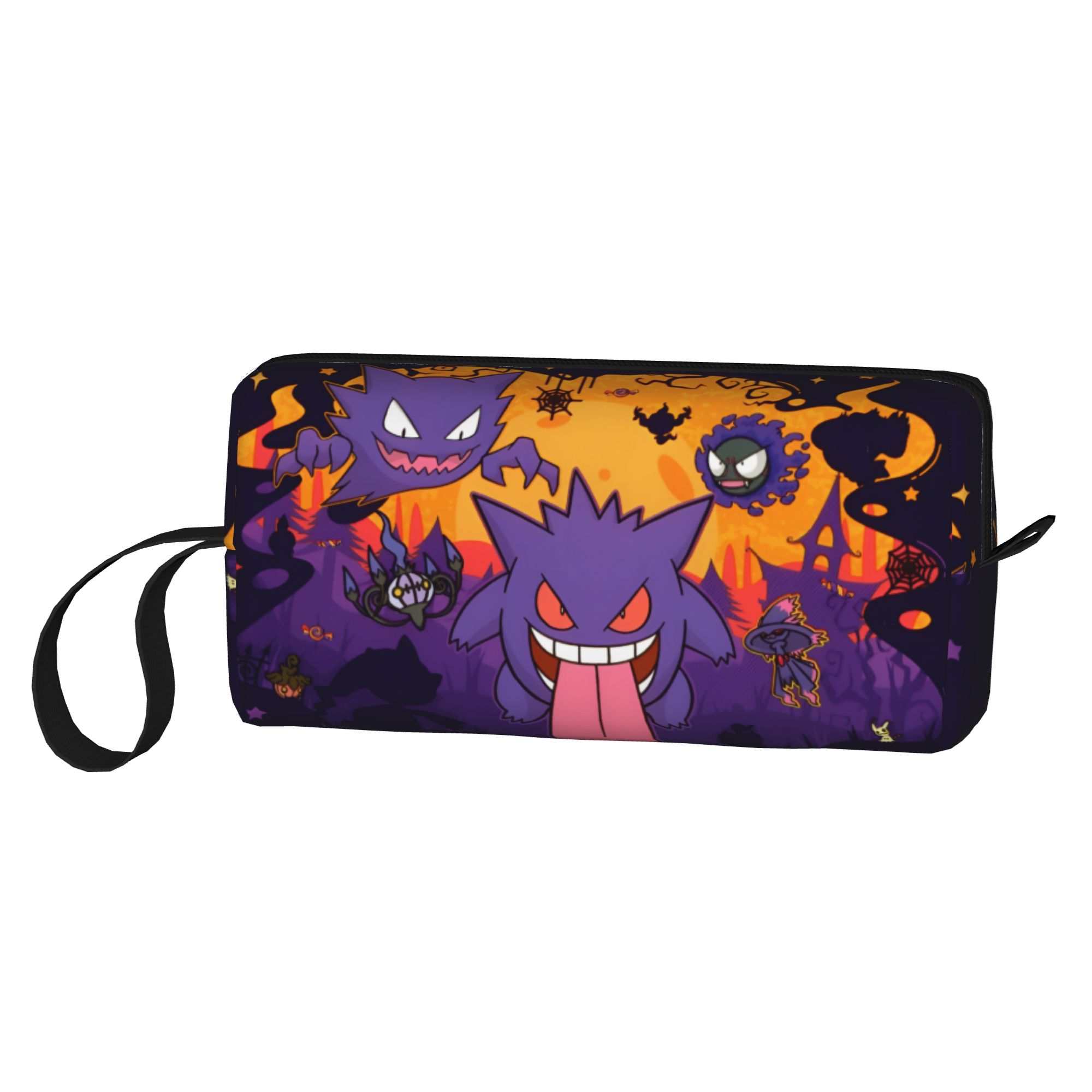 Maßgefertigte Pokemoned Gengar – Beauty Makeup Kit Box Bewertung und Preis