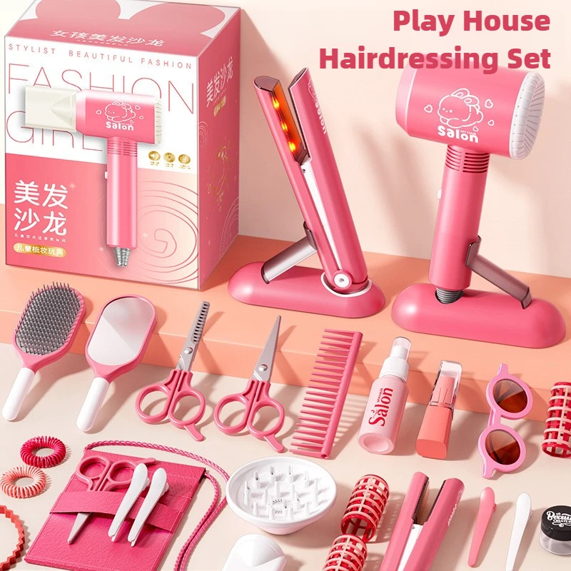 Mädchen Schönheit Salon Set Ki – Beauty Makeup Kids Bewertung und Preis