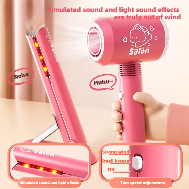 Mädchen Schönheit Salon Set Ki – Beauty Makeup Kids Bewertung und Preis