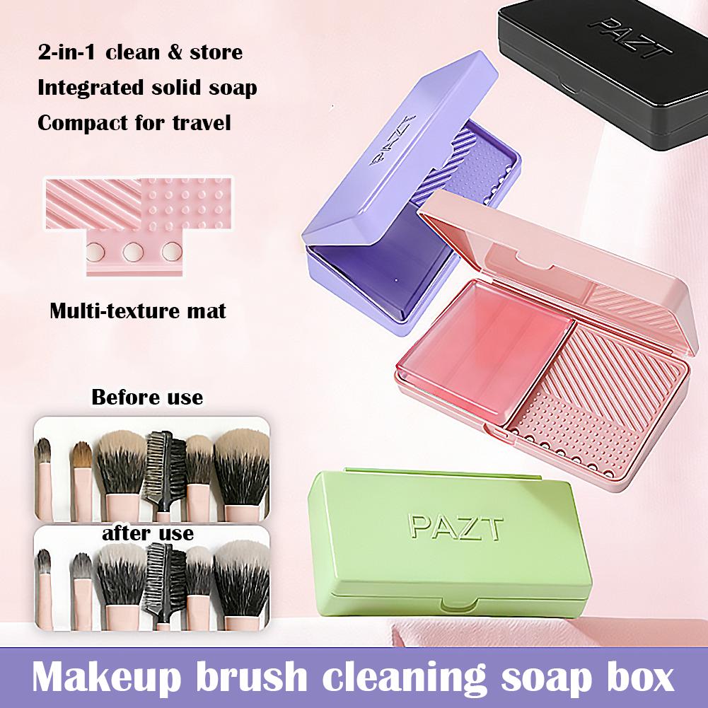 Make-up Pinsel Reiniger für ät – Beauty Blender In Makeup Bewertung und Preis