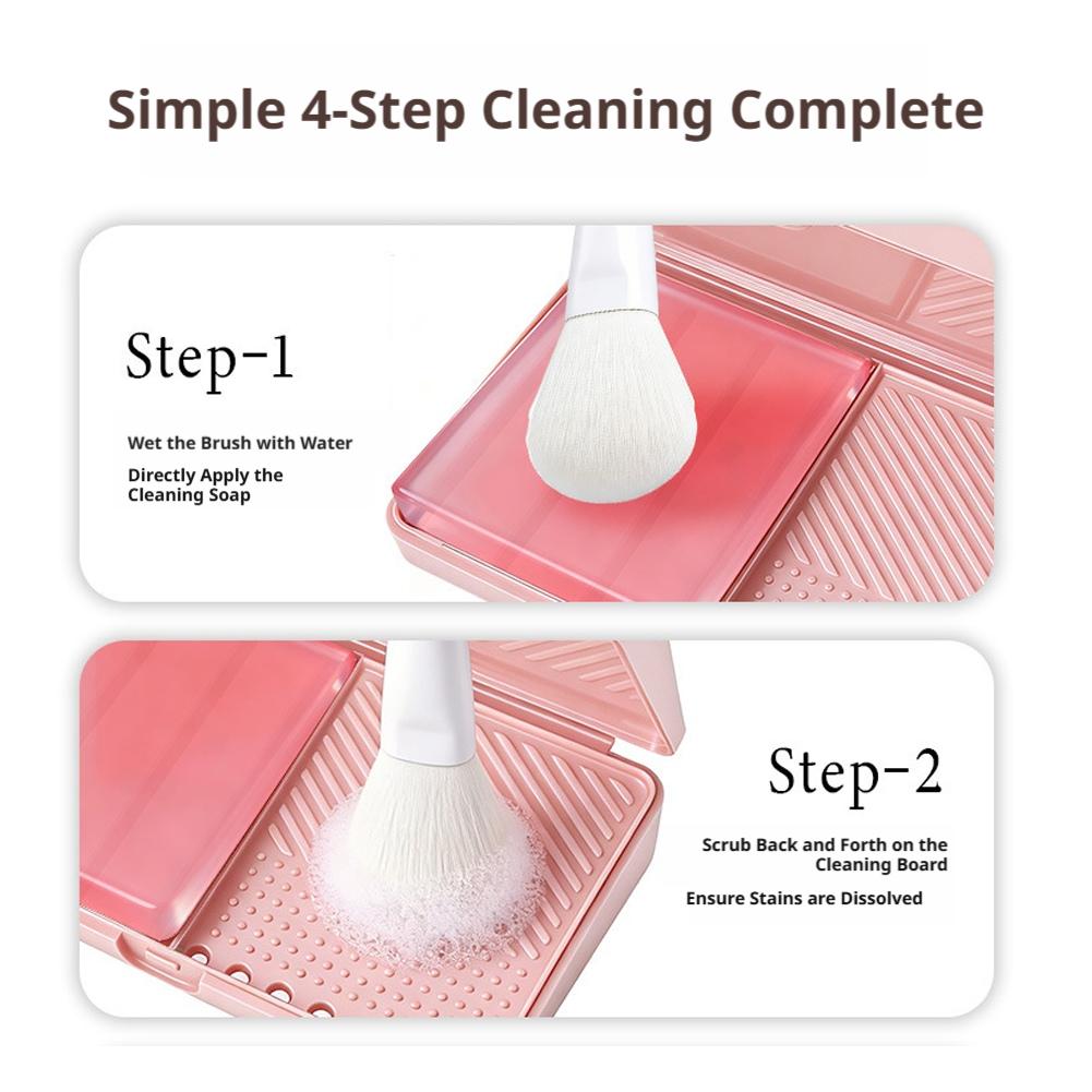 Make-up Pinsel Reiniger für ät – Beauty Blender In Makeup Bewertung und Preis