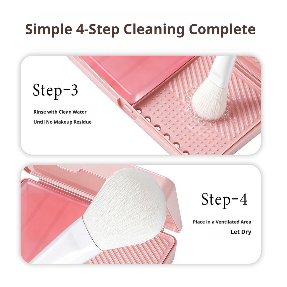Make-up Pinsel Reiniger für ät – Beauty Blender In Makeup Bewertung und Preis