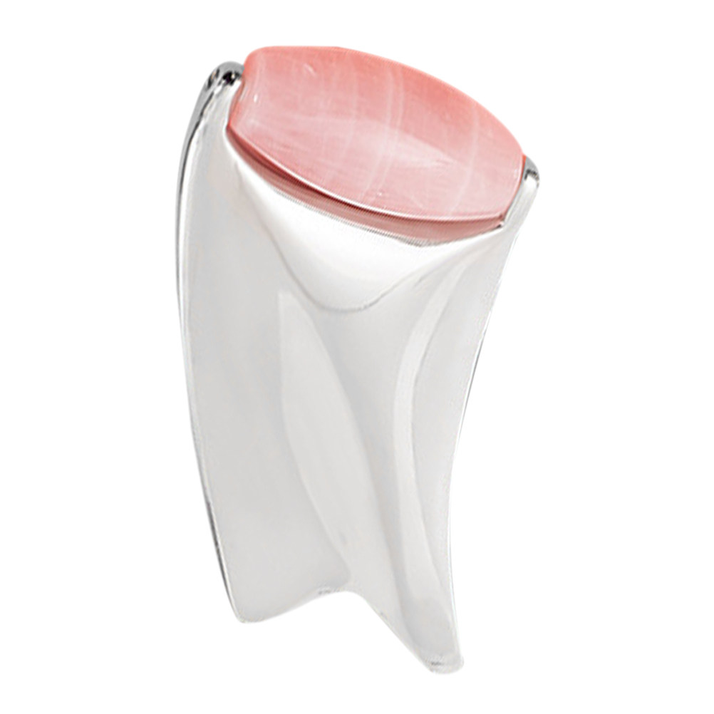 Metall-Guasha-Schabewerkzeug a – Face Massager Bewertung und Preis