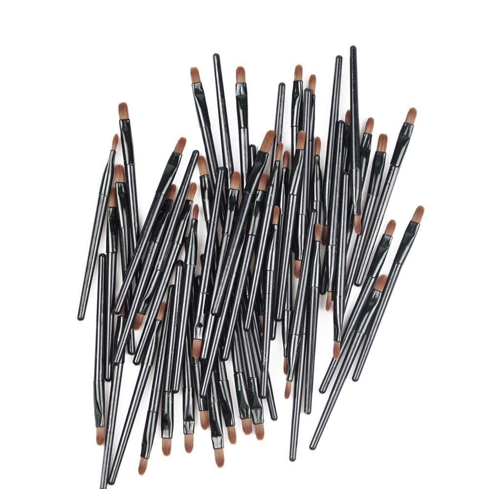50/100 Stück Einweg-Lippenpins – Beauty Makeup Background Bewertung und Preis